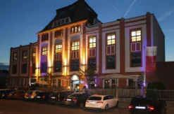 Candle Light Dinner Premium Nürnberg