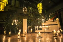 Candle Light Dinner Tuttlingen