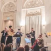 Candlelight Konzert München für 2