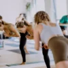 Candle Light Yin Yoga München (75 Min.)
