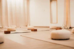 Candlelight Yoga Dillenburg