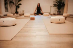 Candlelight Yoga Dillenburg