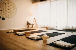 Candle Light Yoga Schwabach