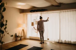 Candle Light Yoga Schwabach
