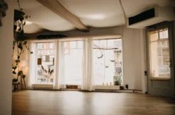 Candle Light Yoga Schwabach