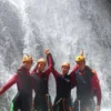 Canyoning auf der Salzach für Fortgeschrittene (8 Std.)