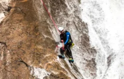 Canyoning Basis Tour Sonthofen