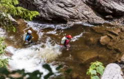 Canyoning Basis Tour Sonthofen