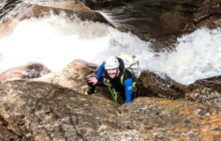 Canyoning Basis Tour Sonthofen