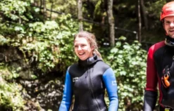 Canyoning Basis Tour Sonthofen