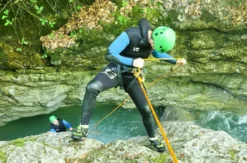 Canyoning-Einsteigertour Dornbirn