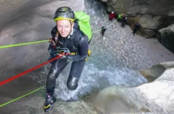 Canyoning Einsteigertour Mariazell