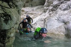 Canyoning Einsteigertour Mariazell