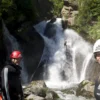 Canyoning für Einsteiger im Ötztal