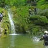 Canyoning für Kinder