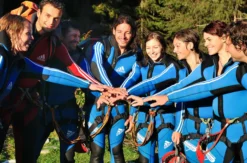 Canyoning Haiming für 2