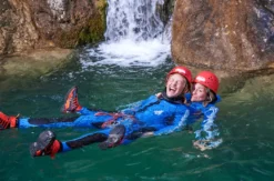 Canyoning Haiming für 2