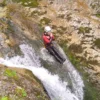 Canyoning Halbtagestour St. Gallen
