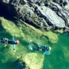 Canyoning in der Almbachklamm für Einsteiger (3-4 Std.)