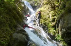 Canyoning Schnuppertour Haiming für 2