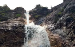Canyoning Schnuppertour Schneizlreuth