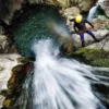 Canyoning Sportivtour