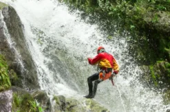 Canyoning Sportivtour