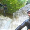 Canyoning Sportivtour Weißenbach