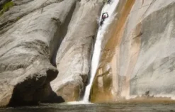 Canyoning Tagestour Amden
