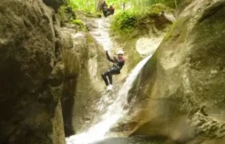 Canyoning Tagestour Amden