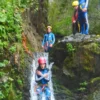Canyoning Tour "Alpenrosenklamm" Haiming