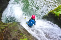 Canyoning Tour 