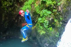 Canyoning Tour 