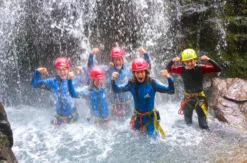 Canyoning Tour 