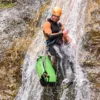 Canyoningtour für Einsteiger Bad Goisern (4 Std.)