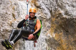 Canyoningtour für Einsteiger Bad Goisern (4 Std.)
