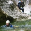 Canyoning Tour Puchberg