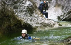 Canyoning Tour Puchberg