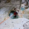 Canyoning Tour Schneizlreuth für 2