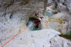 Canyoning Tour Schneizlreuth für 2