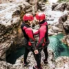 Canyoning Tour Schneizlreuth