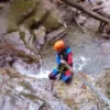 Canyoning Tour Sportivtour Lenggries
