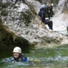 Canyoning Tour Sportivtour St. Sebastian bei Mariazell