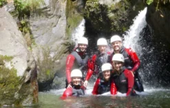 Canyoning Tour 