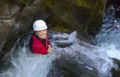 Canyoning Tour 