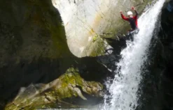 Canyoning Tour 