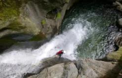 Canyoning Tour 