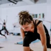 Cardio Pilates München (60 Min.)