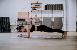 Cardio Pilates München (60 Min.)