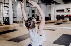 Cardio Pilates Online (60 Min.)